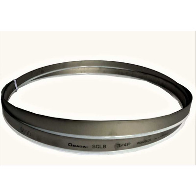 Jet Bi-Metal Blade 1.61"x 0.51"x240" 3/4VT for ECB-1833DMEVS (891172)