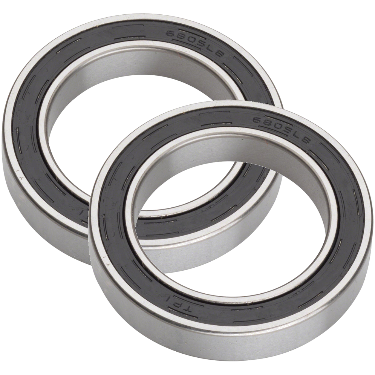 Pack of 2 DT Swiss 6805 Bearing 37mm Wide Maintenance Repair Service Part