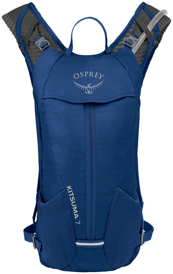 Osprey Kitsuma 7 Women's Hydration Pack - One Size, Astrology Blue