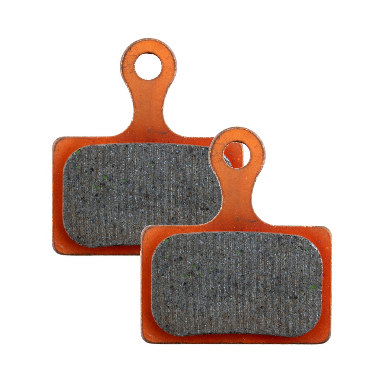 Pack of 2 Pair Kool-Stop Shimano Disc Brake Pads For Direct Mount