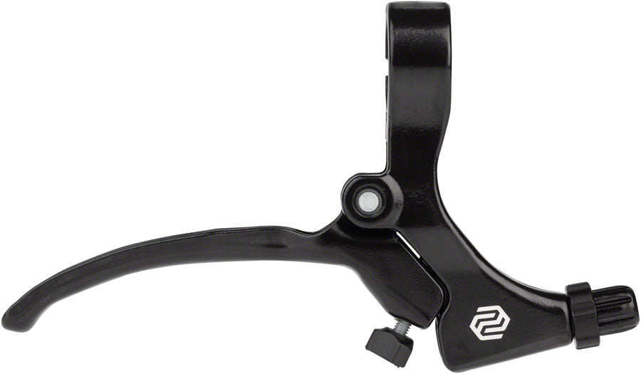 Promax FS-349 Brake Lever - Right Long Pull Tool-free Reach