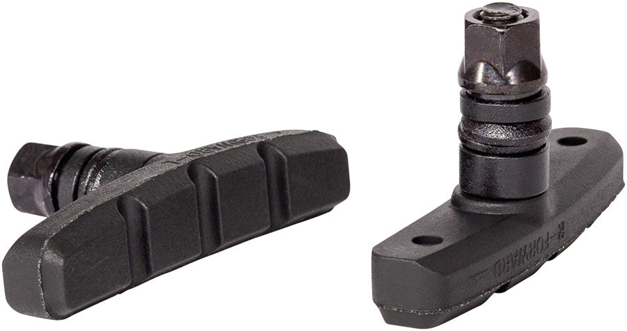 Salt AM Brake Pads - Black