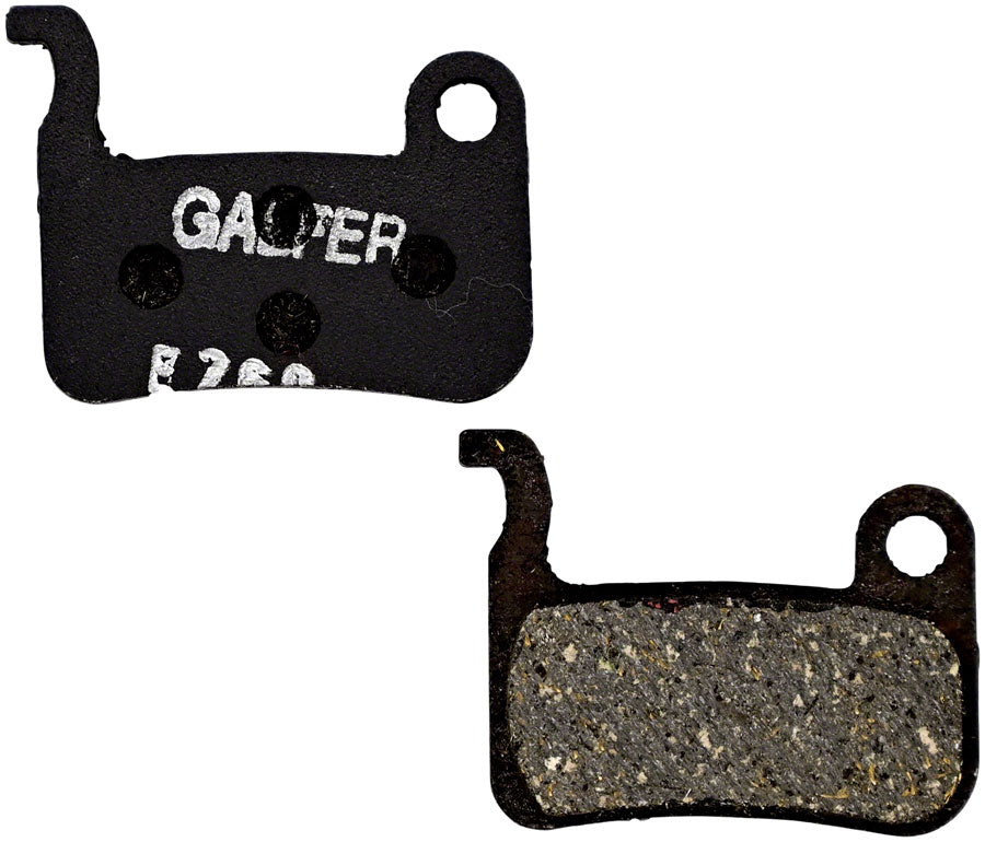 Galfer Shimano XTR/XT/Deore/M975/965/800/775/765/665 Disc Brake Pads