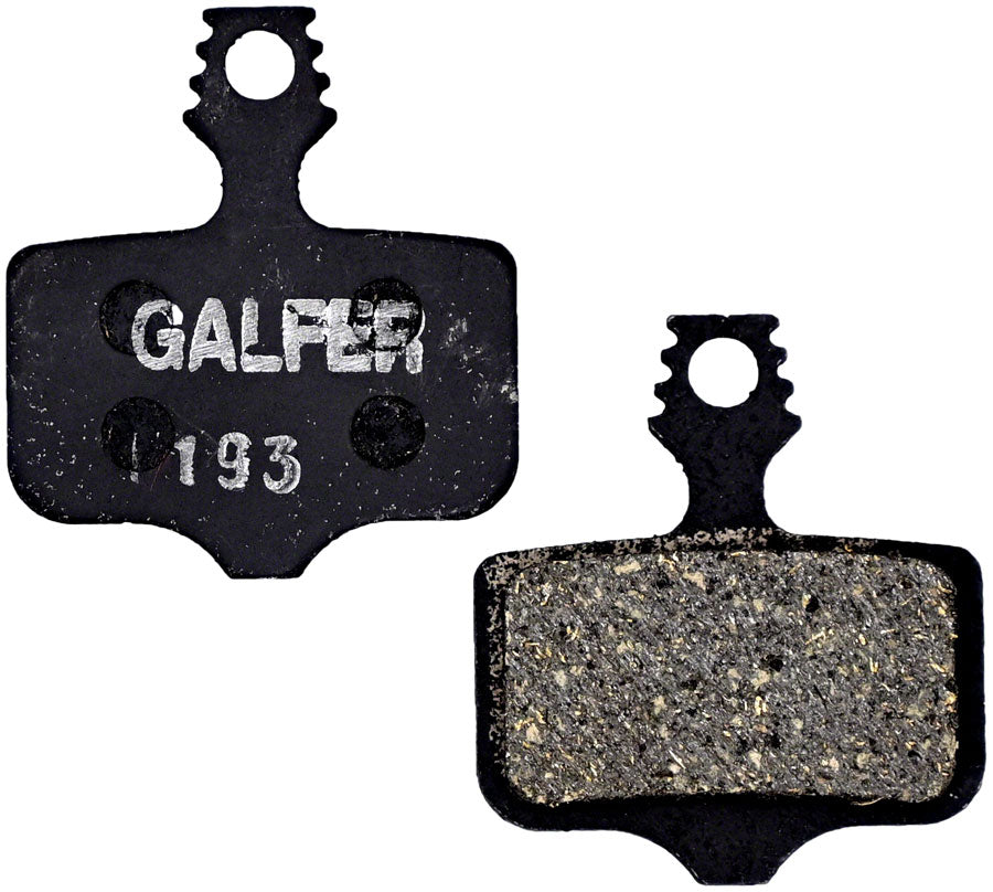 Galfer Avid Elixir 1/3/5/7/XO/XX SRAM DB/ XO/X7/X9/XX Disc Brake Pads