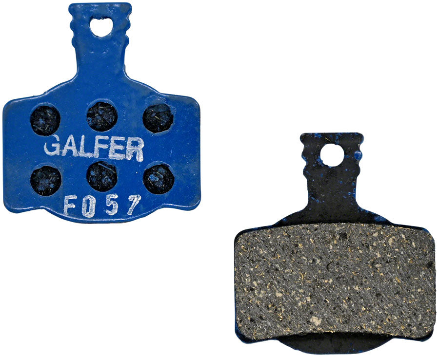 Galfer Magura MT2/4/6/8/S, Campagnolo (Up to 2019) Disc Brake Pads - Road Compound