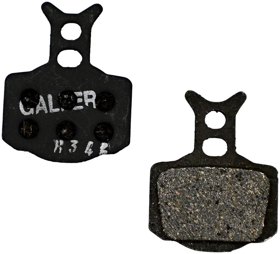 Galfer Formula C1/ Cura/Mega/RO/R1/RR1/RX/T1/The One Disc Brake Pads - Standard