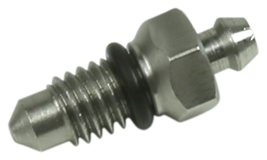 Hope Disc Brake Caliper Bleed Nipple - Race, Trial Zone, V2, V4, E4, X2 2009, M4 2009