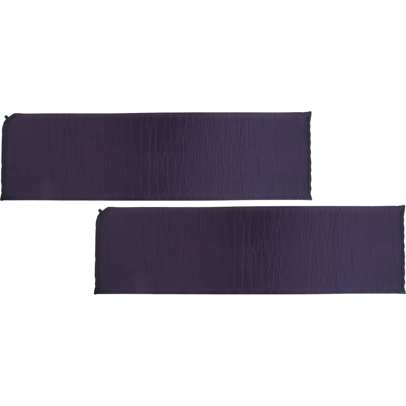 Pack of 2 Kool-Stop City Rim Brake Pads Threaded Post Salmon Compound