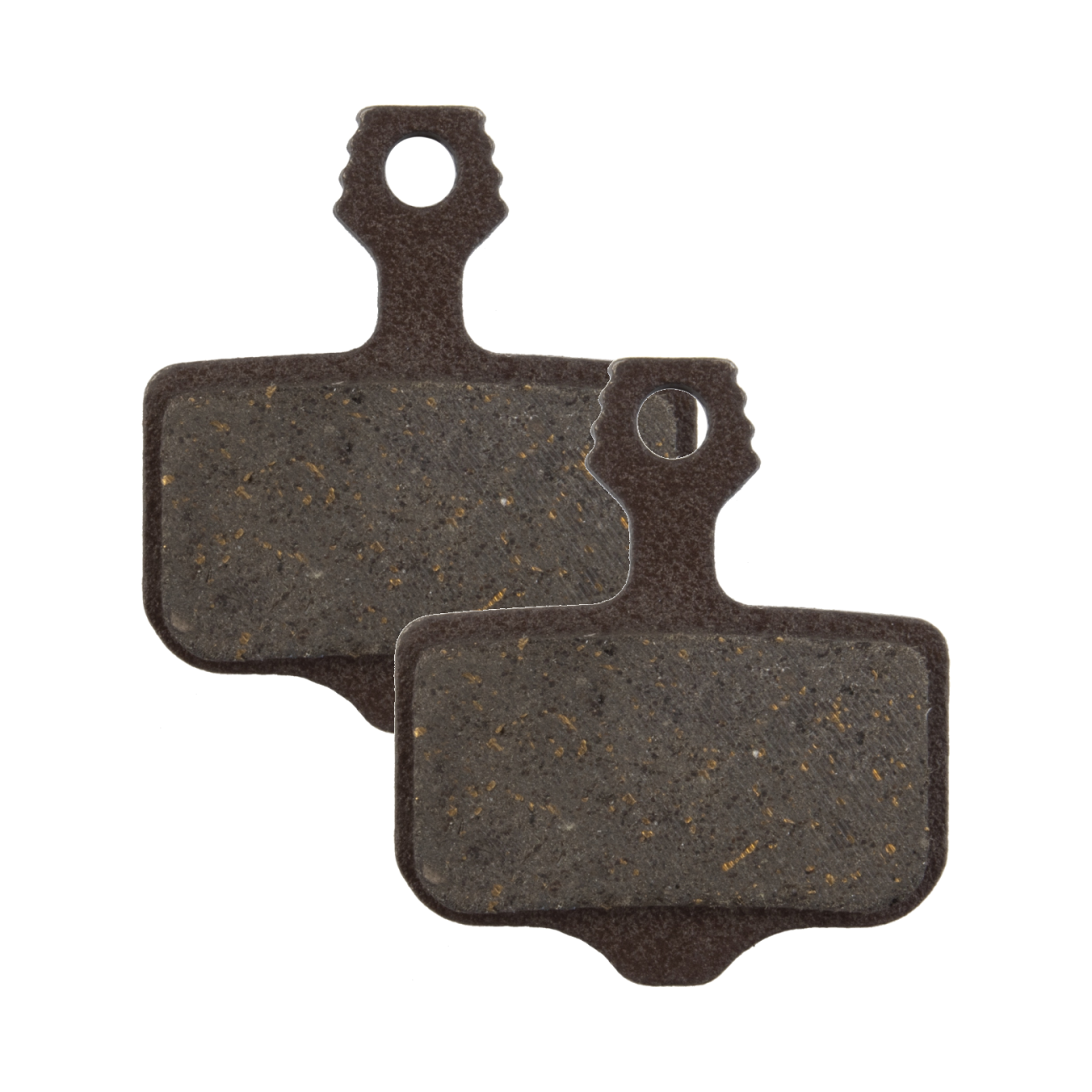 2 Pack Kool-Stop Avid Elixir 1/3/5 / SRAM XX/XO Disc Brake Pads - Ebike Compound