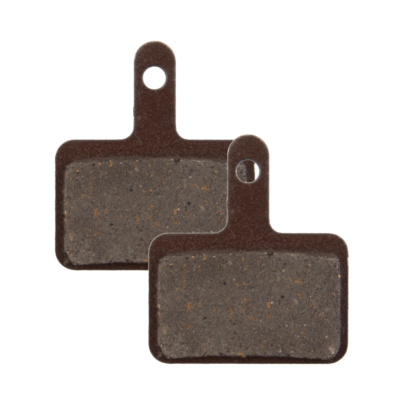 Pack of 2 Kool-Stop Shimano XT Deore Disc Brake Pads - Ebike Compound