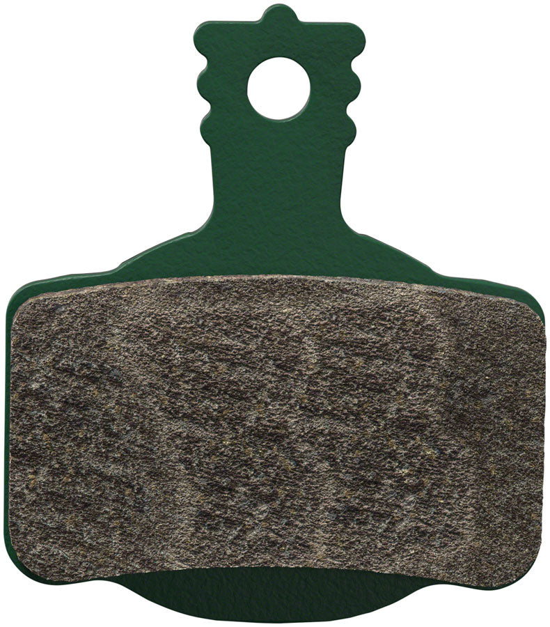 Magura 7.S Disc Brake Pads - Sport Compound, Steel Backing, - 2 Piston Calipers