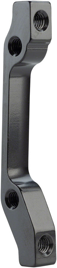 Promax Post Mount Disc Brake Adapter - For IS Mount Fork Fits 160mm