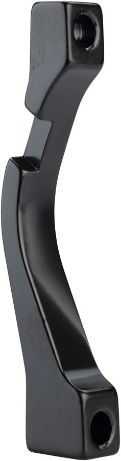 Promax Post Mount Disc Brake Adapter - For Post Mount Frame/Fork Fits 180mm