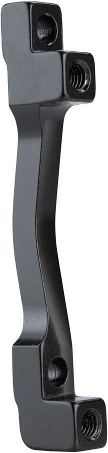 Promax Post Mount Disc Brake Adapter - For Post Mount Frame/Fork Fits 203mm