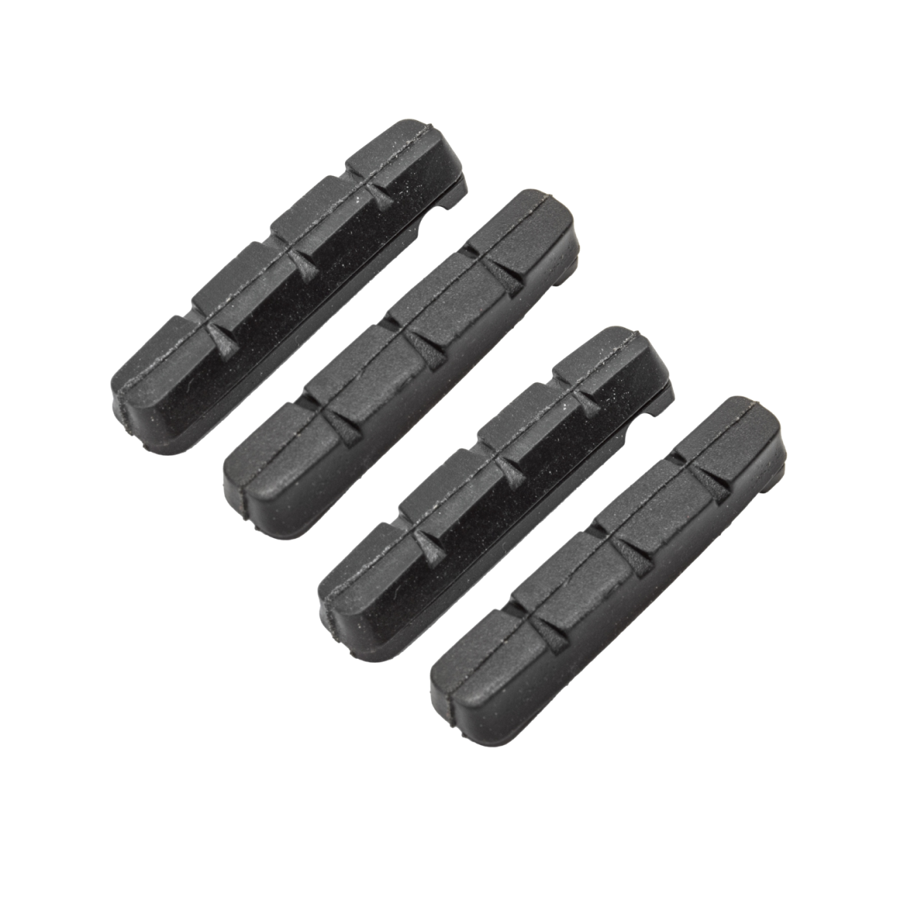 Pack of 2 Clarks CP200 Road Cartridge Insert Shimano 52mm