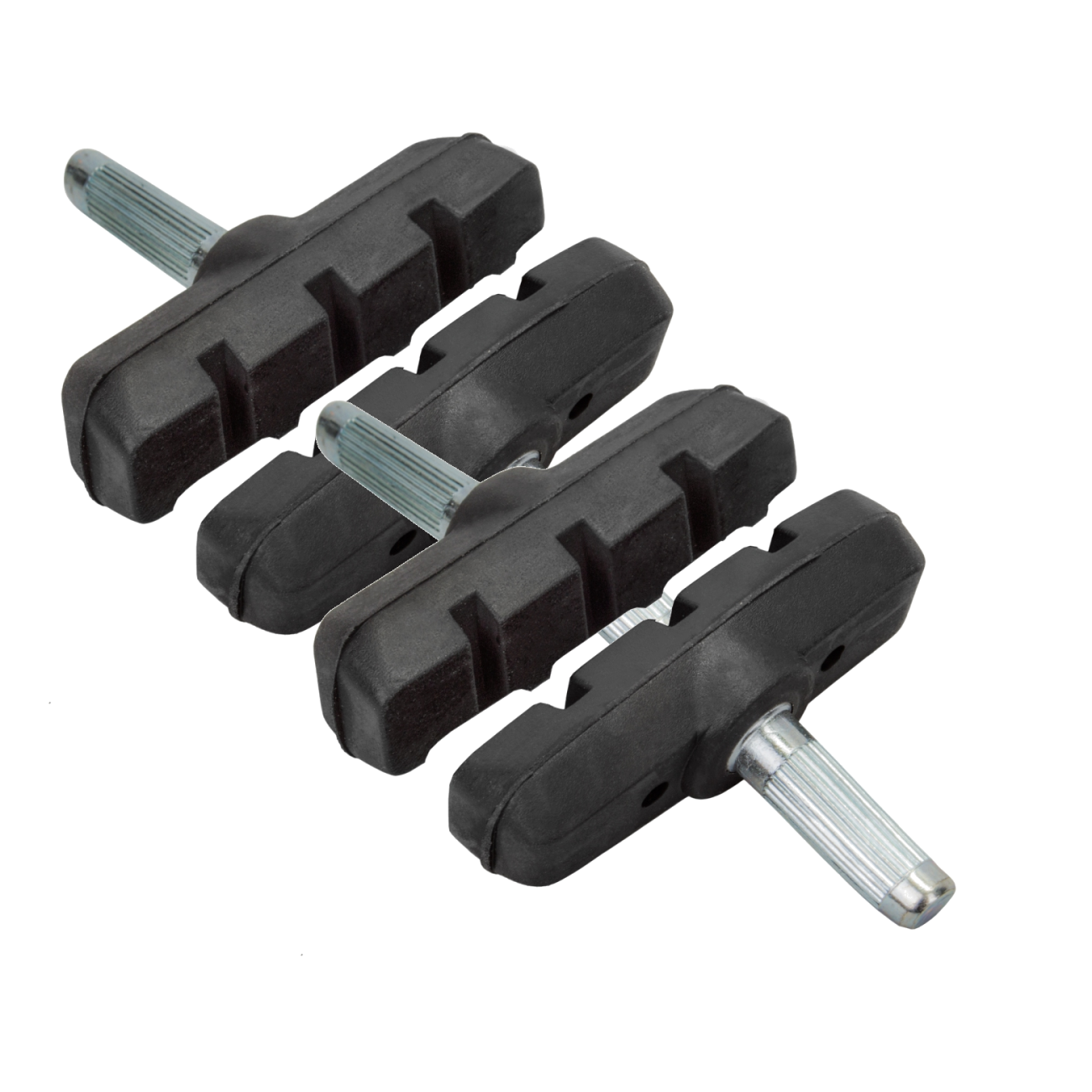 Pack of 2 Clarks CP-505 Threadless Post Cartridge Pad