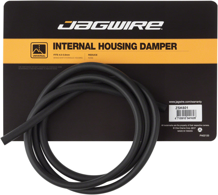 Jagwire Housing Damping Foam for Internally Routed Frames fits 4.0-5.0mm