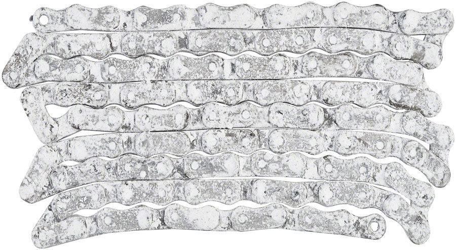 CeramicSpeed UFO Chain SRAM AXS 12-Speed 114 Links Silver Steel