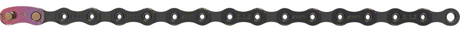 SRAM XX1 Eagle Chain 12-Speed 126 Links Black Single Use Master Link