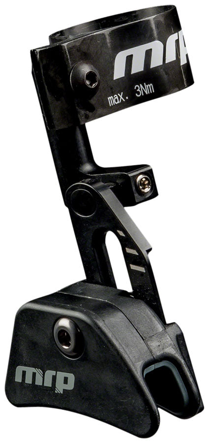 MRP 1x V3 CX Chainguide - Seat Tube Mount, 38-44T Oval Compatible