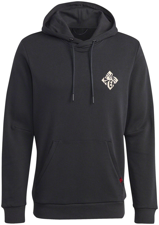 Five Ten GFX Hoodie - Black/Savannah, 2X-Large