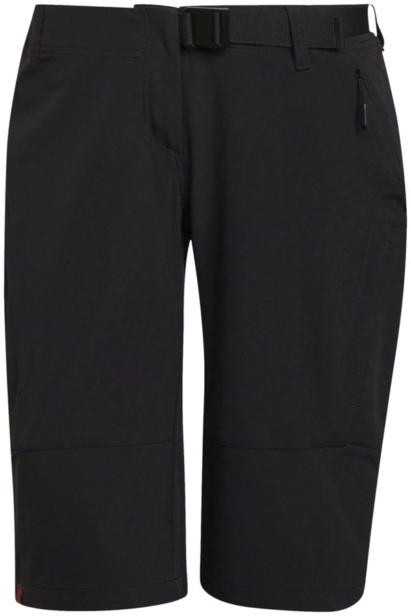 Five Ten TrailX B Shorts - Women's, Black, Small