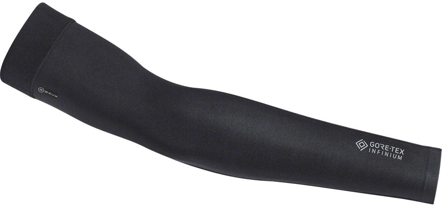 Gorewear Shield Arm Warmers - Black, X-Large/2X-Large