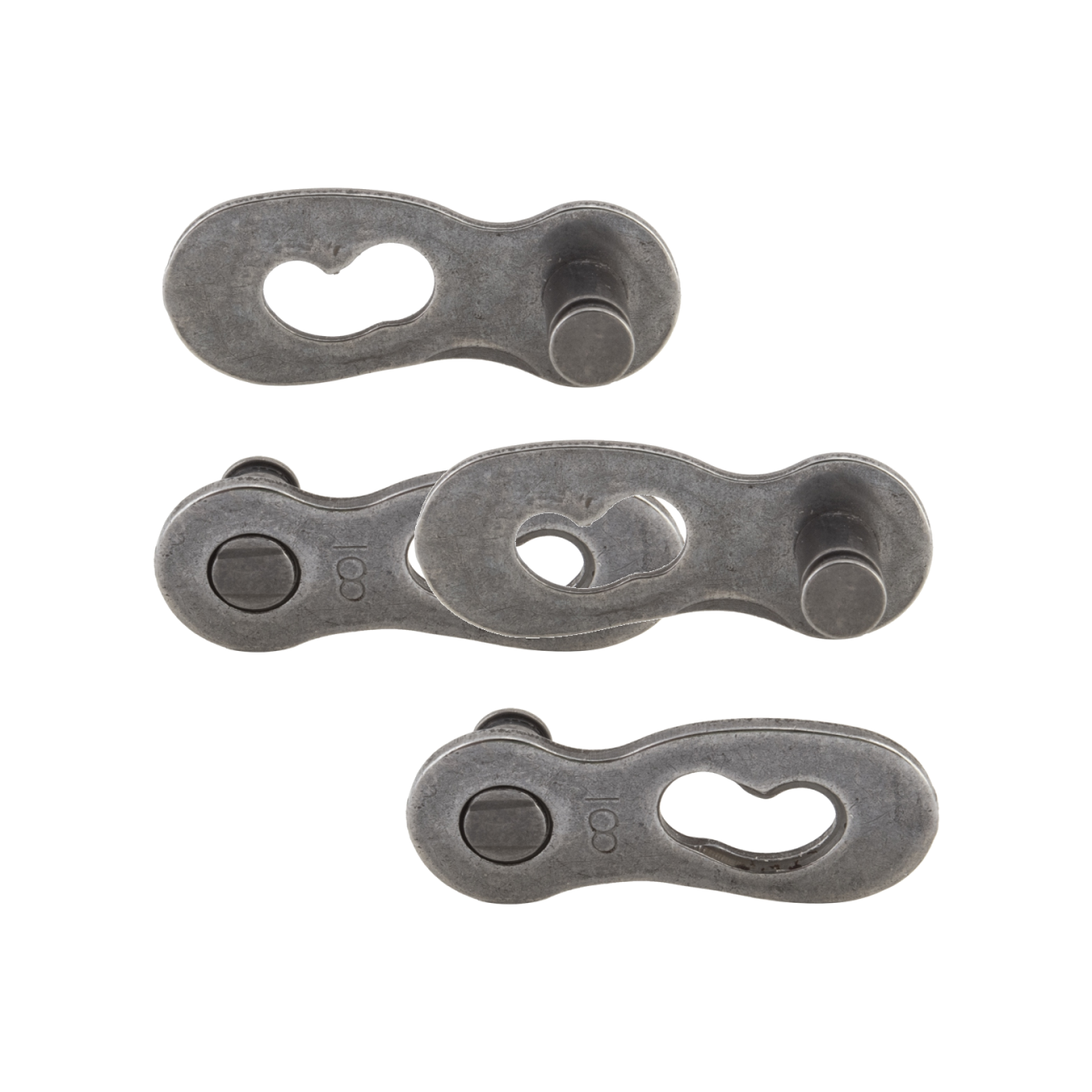 Pack of 2 Connex 8 Speed Link fits 6-,7-,8-Speed chain