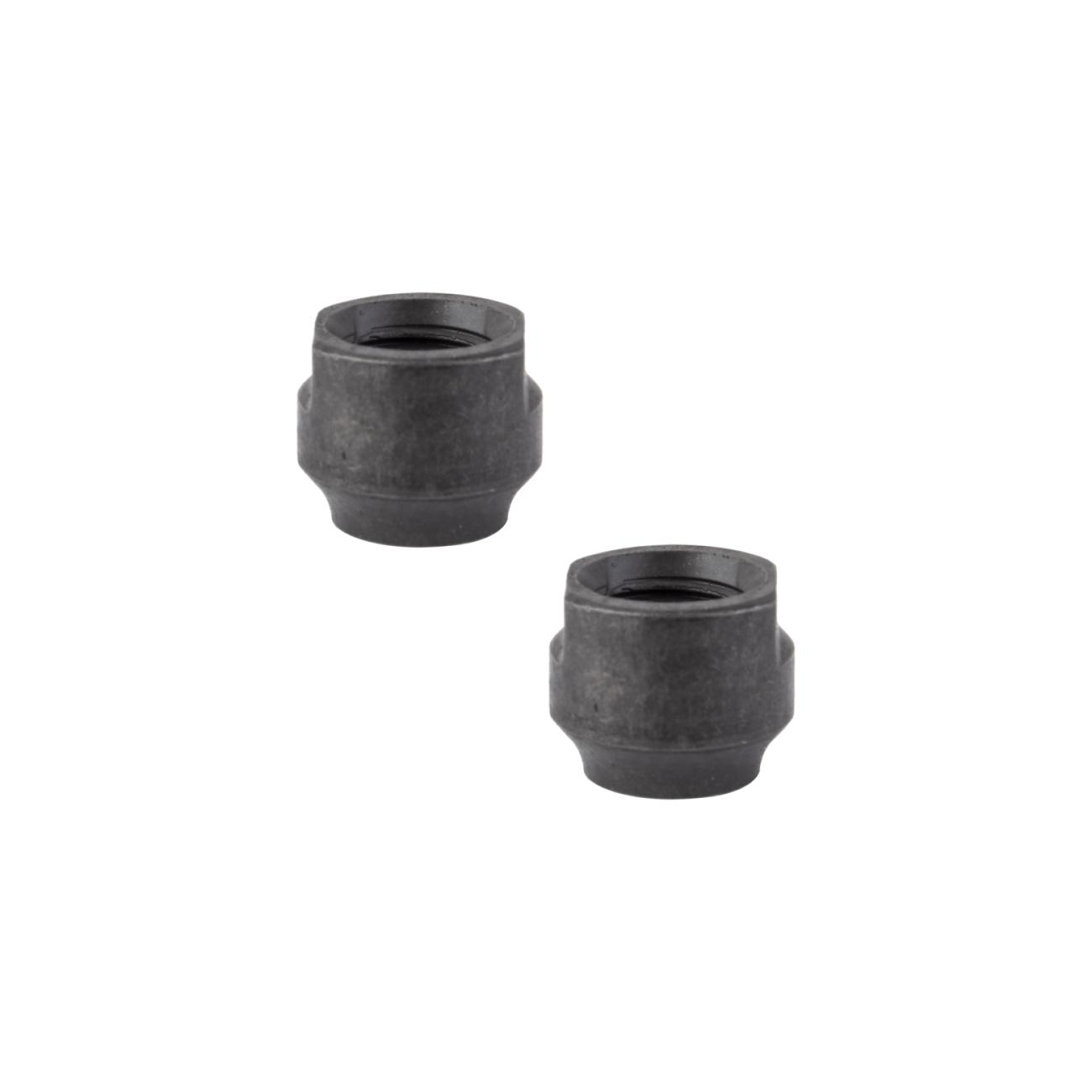 Pack of 2 Wheel Master Hub Parts FT Cone 8-Mar