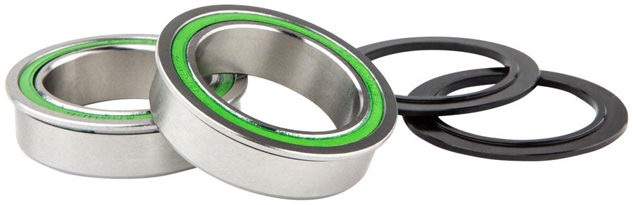 Cane Creek Hellbender 70 Stainless Bearings PF41 Bottom Bracket | 30mm Spindles