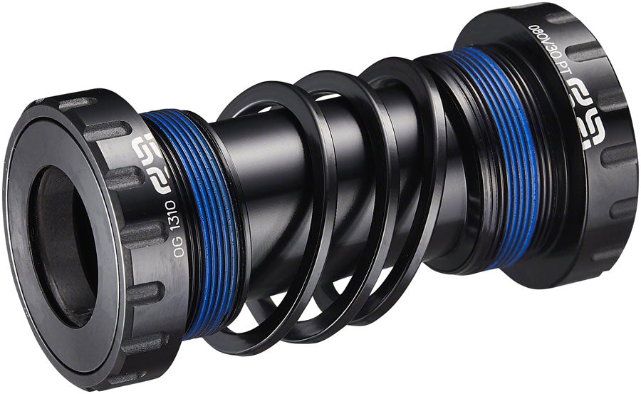 e*thirteen BSA Theaded Bottom Bracket - 68/73mm For all e*thirteen Base Cranks