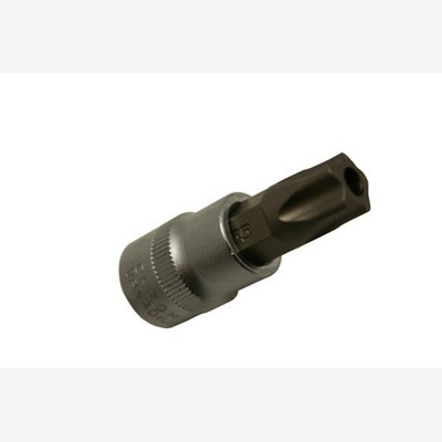CTA Tools 9681 5-pt Tamper Torx Socket - T8