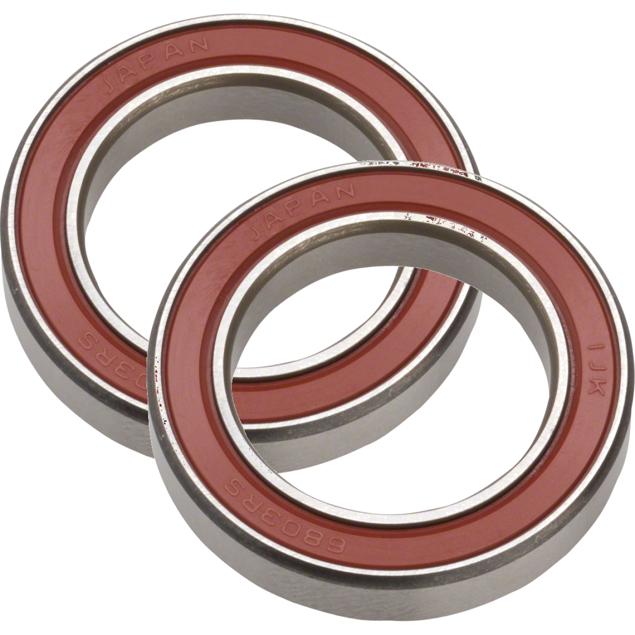 Pack of 2 DT Swiss 6803 Bearing
