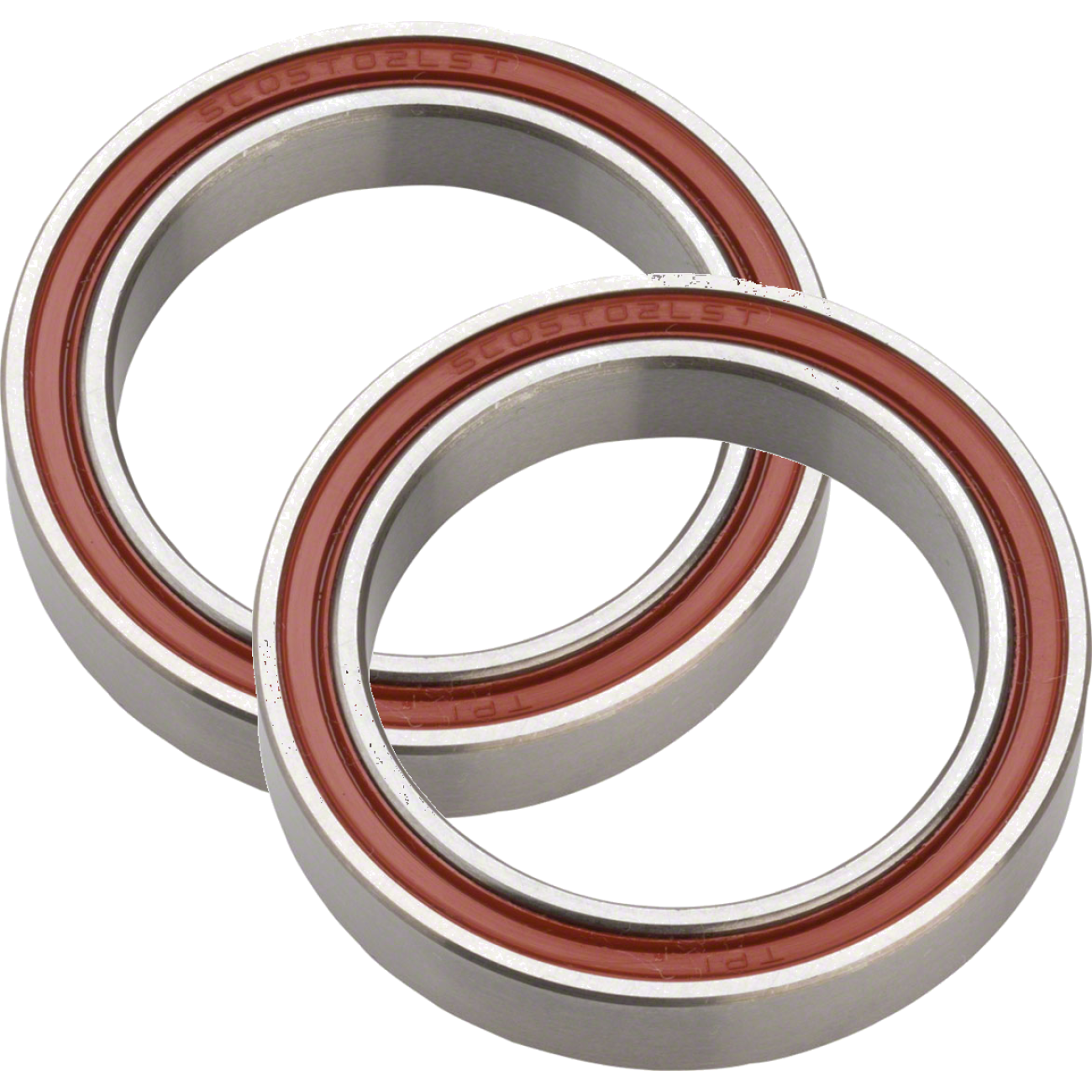 Pack of 2 DT Swiss Cartridge Bearings 1728