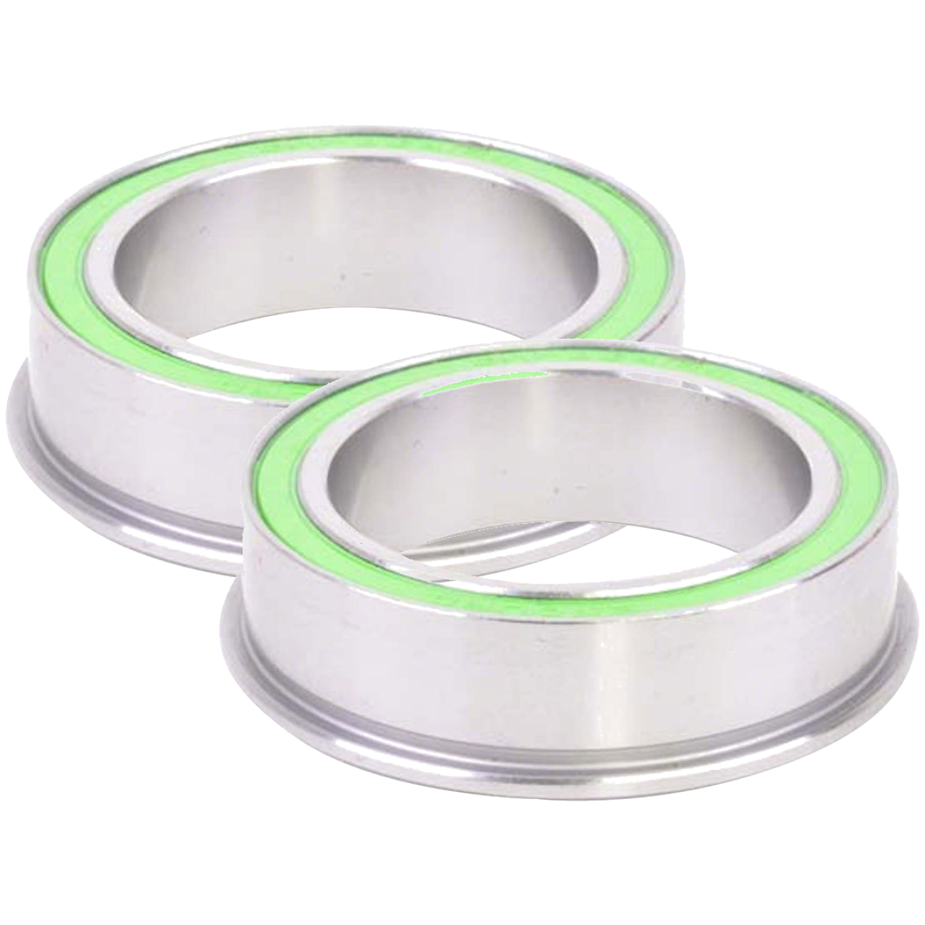 Pack of 2 Wheels Manufacturing BB86 to 30MM ABEC-3 Sealed Bearing