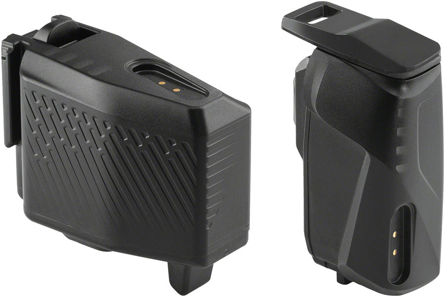 Campagnolo Super Record WRL Derailleur Battery Set - For Front and Rear Derailleurs