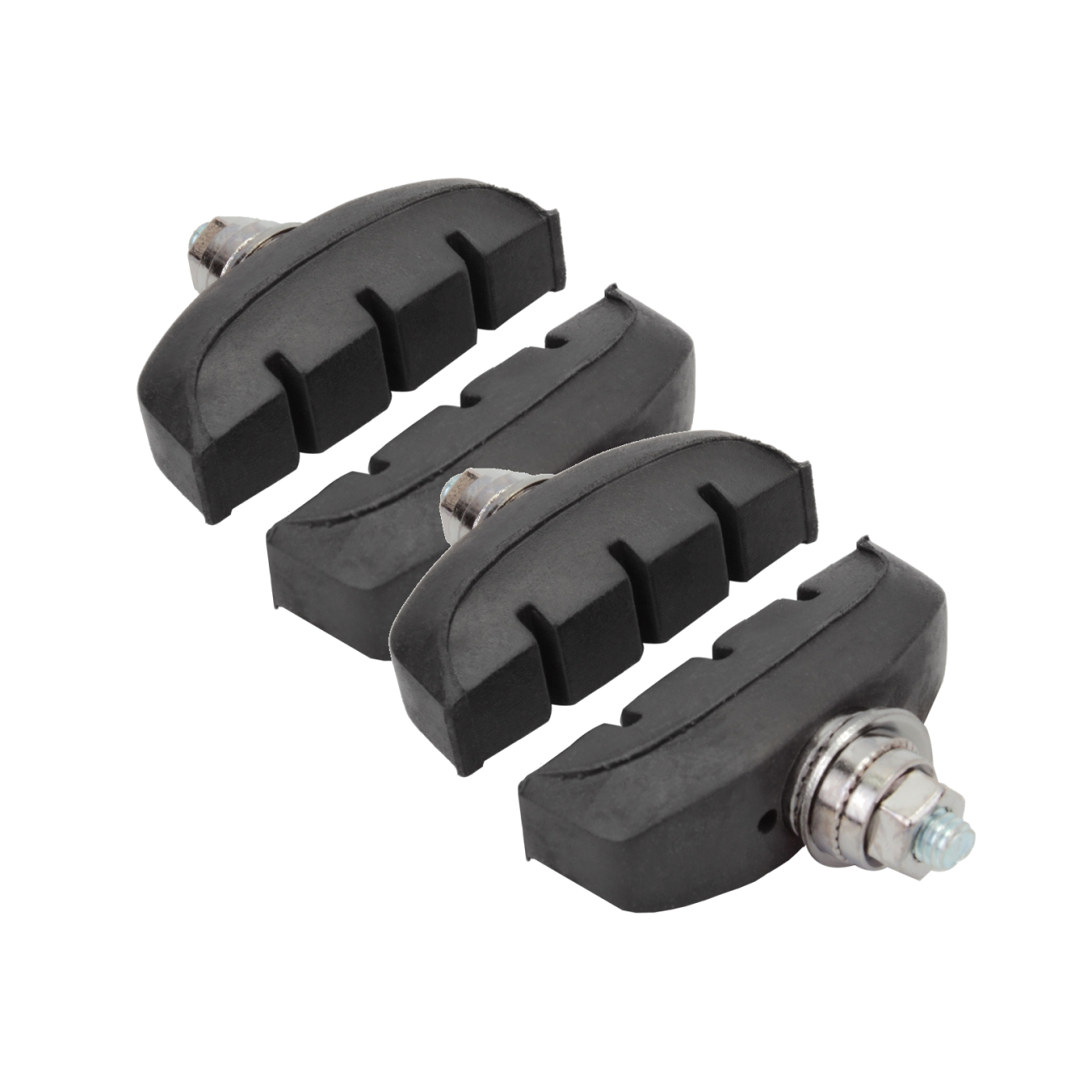 Pack of 2 Sunlite U-Brake Pads 53mm