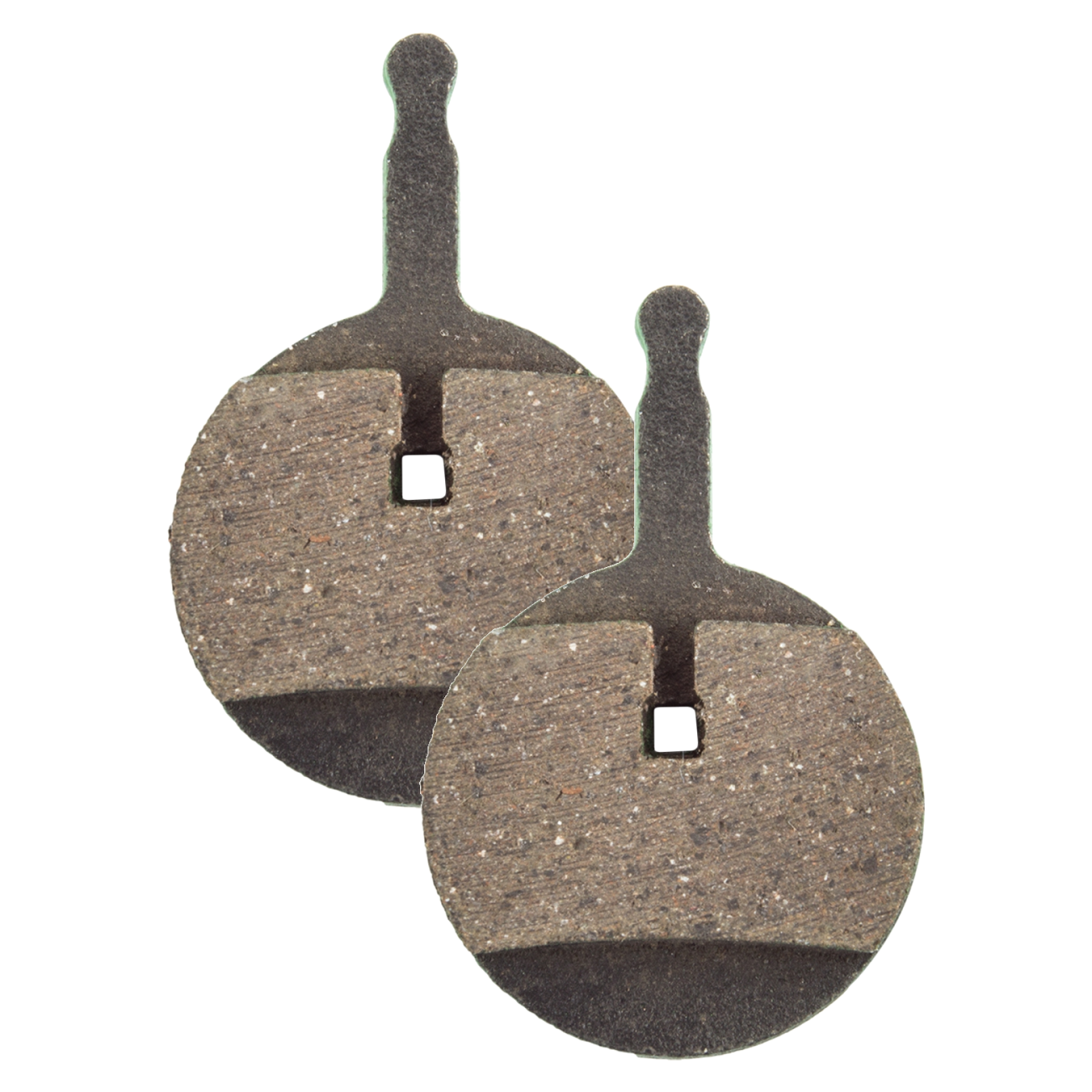 Pack of 2 Clarks VX839C Avid BB5 Mechanical / Promax DSK-300 Organic 1