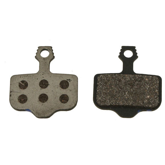 EBC Brakes EBC Disc Pads, Avid XX, Elixir Models - Green