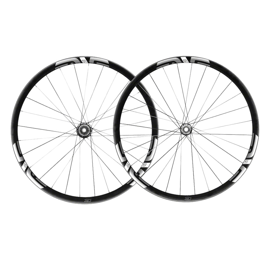 ENVE Composites M630 Wheelset 29in 15x110mm/12x148mm i9 Center Lock XD Black