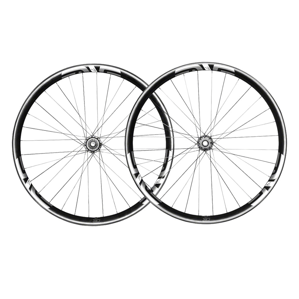 ENVE Composites M730 Wheelset - 29", 15 x 110mm/12 x 148mm, 6-Bolt, XD, Black, Industry Nine Hydra, 32H