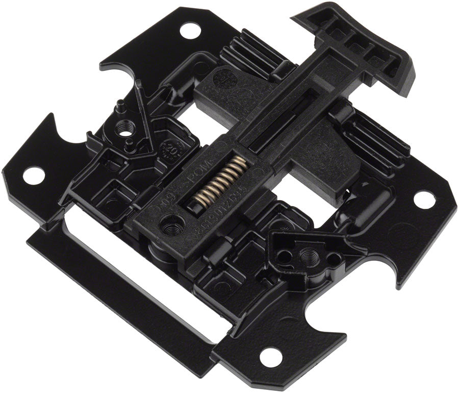 Bosch Mounting plate for Nyon BUI350 Purion, Intuvia And Kiox