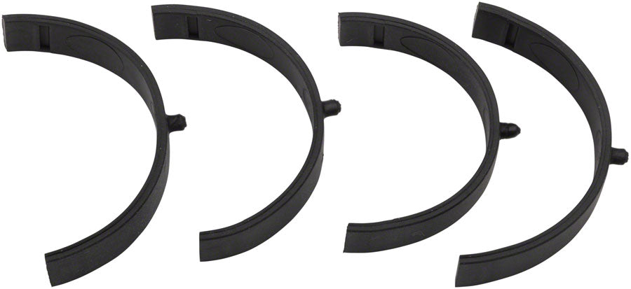 Bosch Rubber Shims Intuvia 100, 35.0mm, The smart system Compatible