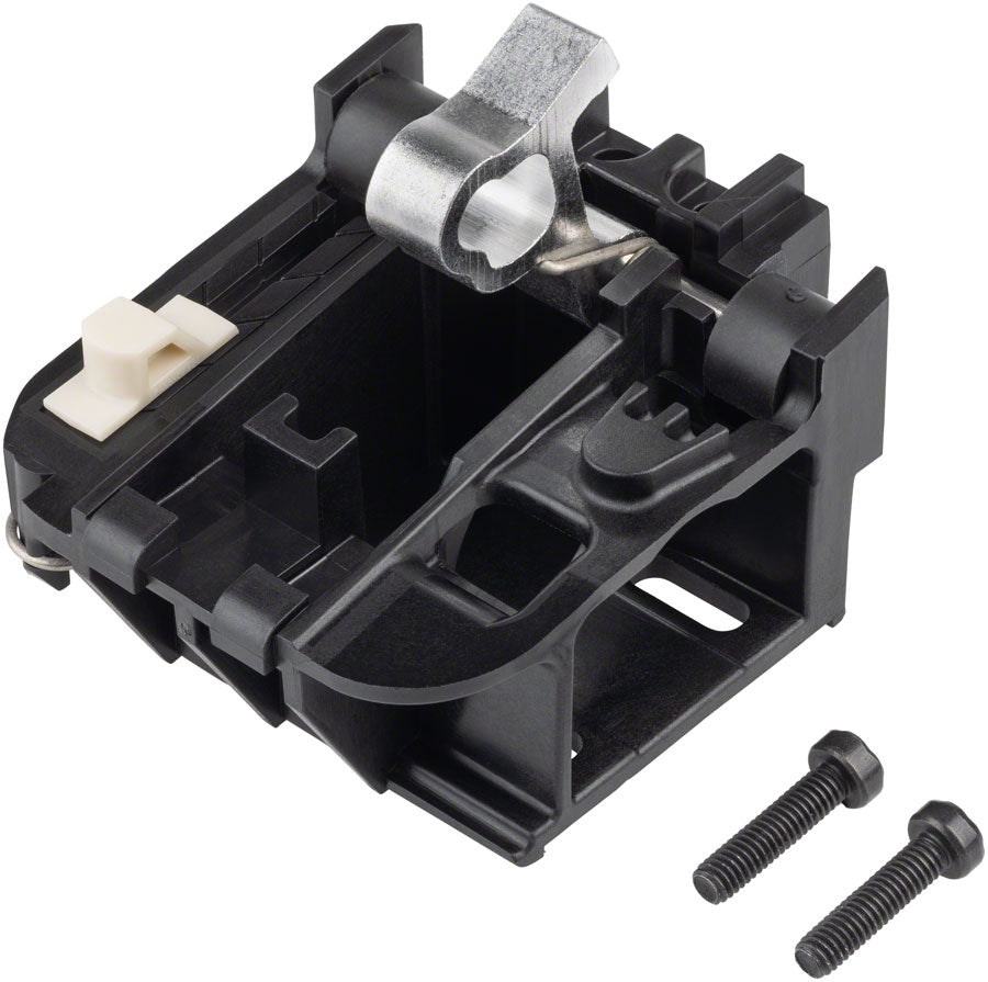 Bosch PowerTube Mounting Kit - Lock Side,Vertical/Horizontal,Pivot, Smart system