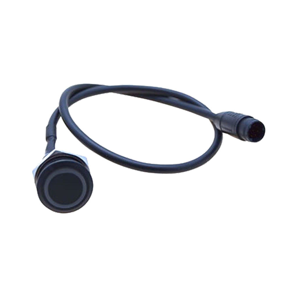 MAHLE Smartbike Systems One Remote-C Ebike Control Unit Remote Button - Holder not included