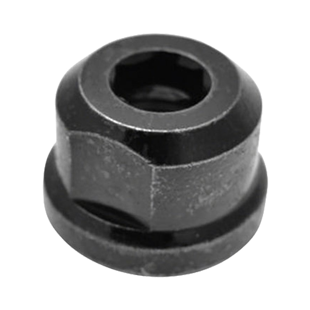 MAHLE Smartbike Systems X35 Motor Lock Nut - Qty 2, Black