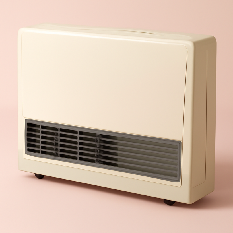 EnergySaver 16,700 BTU Vented Propane Furnace