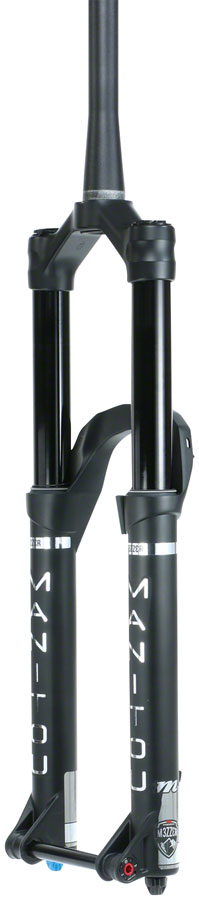 Manitou Mezzer Expert Suspension Fork | 27.5" | 180mm | 15x110mm | 37mm Offset