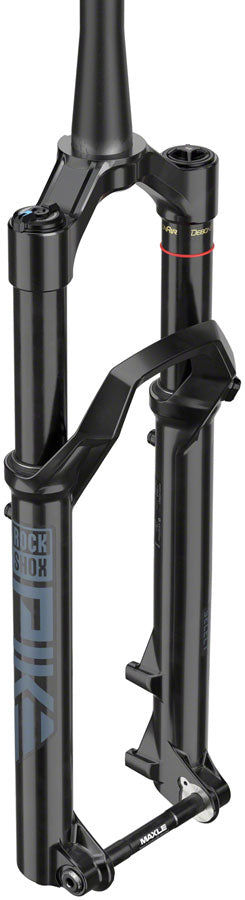 RockShox Pike Select Charger RC Suspension Fork | 27.5"| 140mm | 15x110mm | 37mm