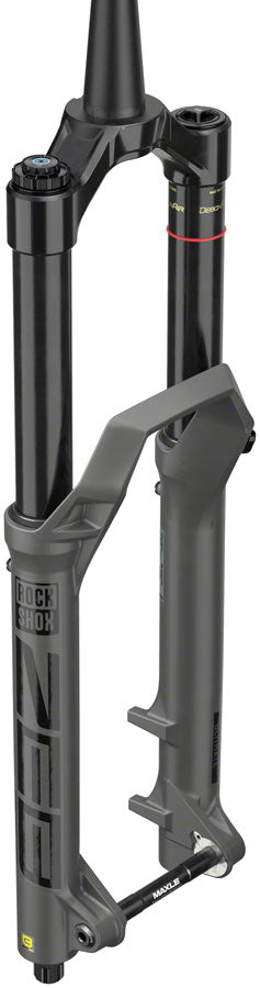 RockShox ZEB Ultimate Charger 3 RC2 Suspension Fork | 27.5" | 180mm | 15x110mm